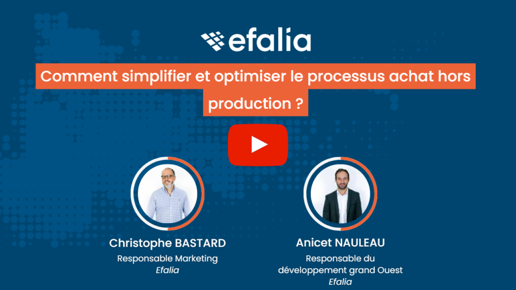 Webinaire Comment Simplifier Et Optimiser Le Processus Achat Hors